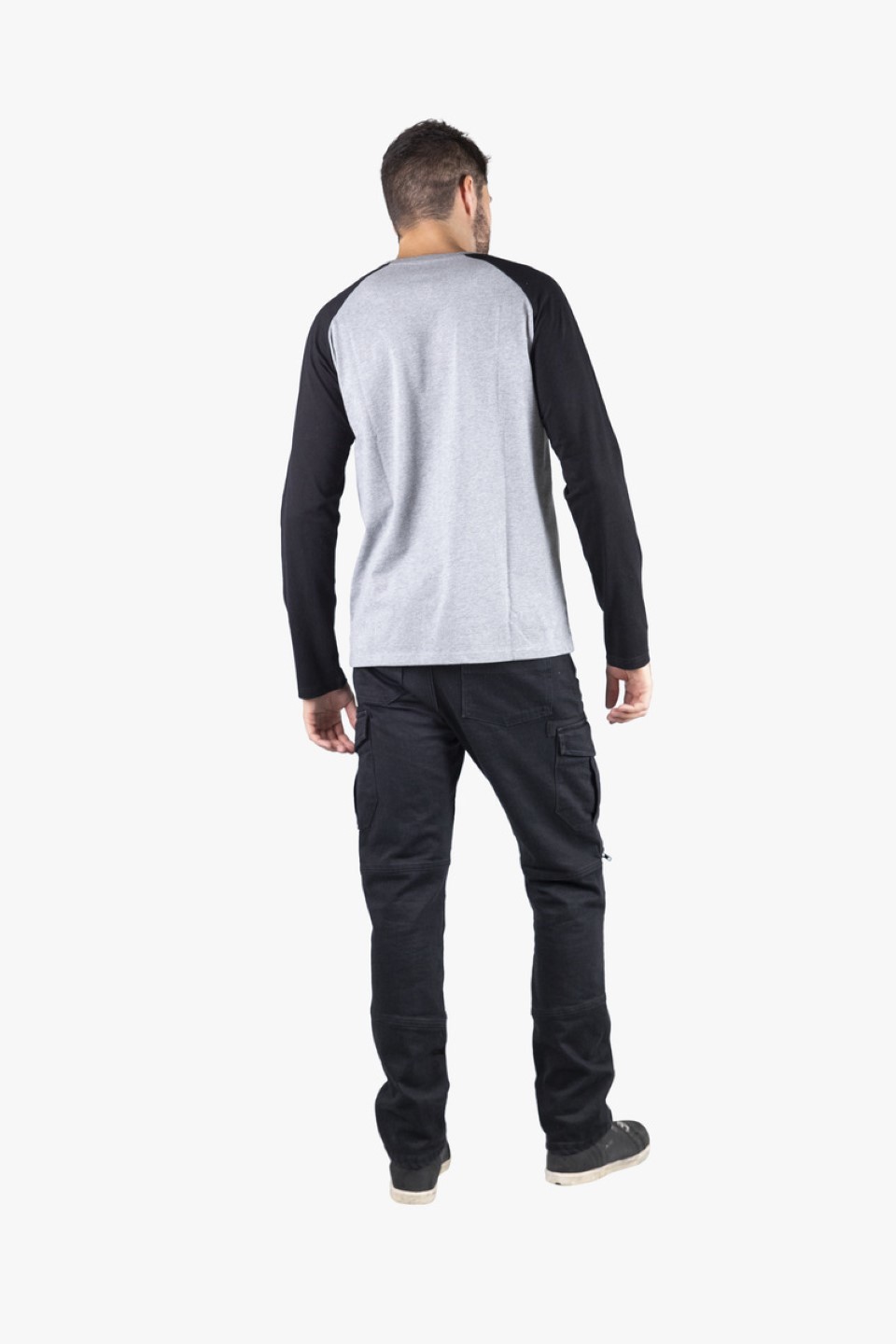 Majica z dolgimi rokavi